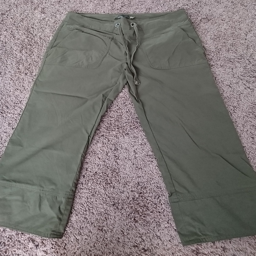 Prana Capris
